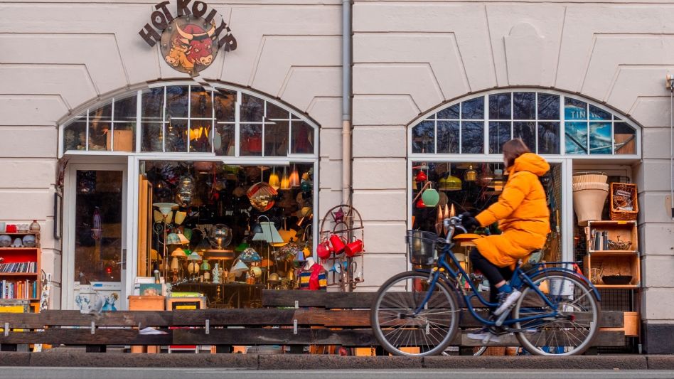 ¿Cuáles son las cinco ciudades más seguras del mundo?