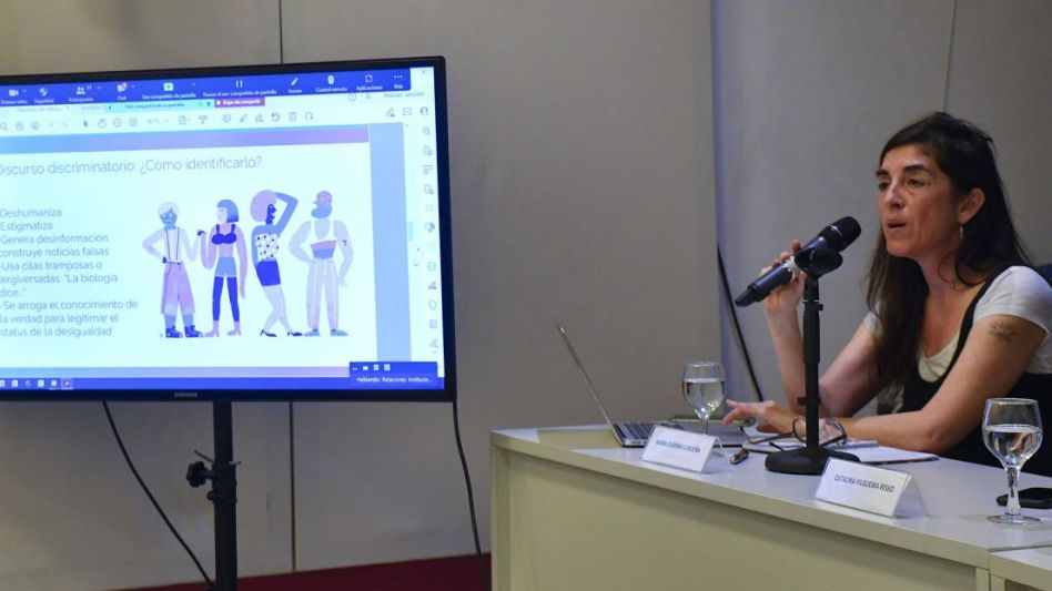 En los últimos años creció el aval social para los discursos del odio