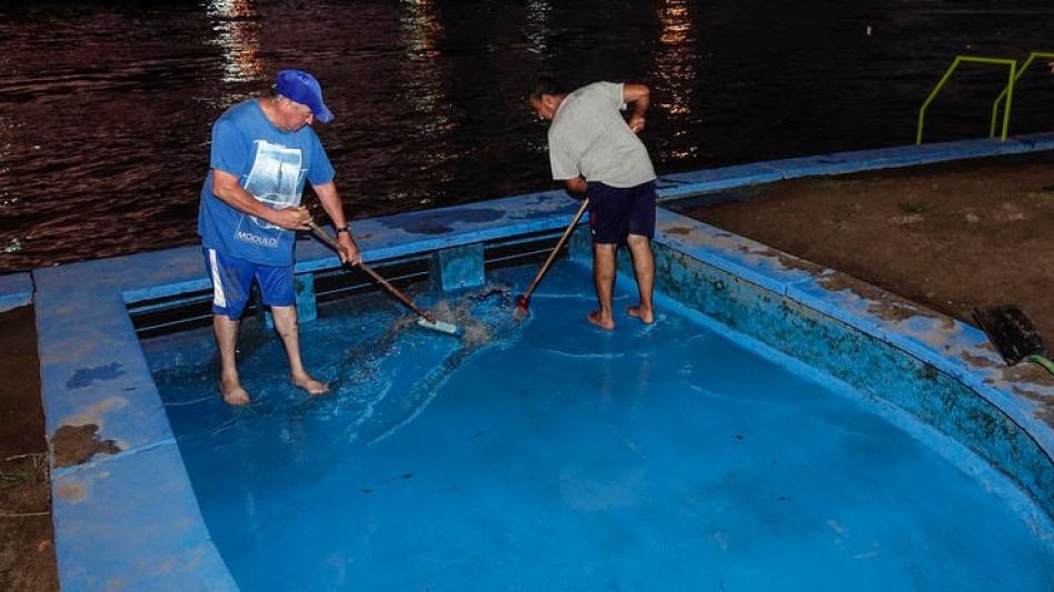 FOTO: PRENSA MUNICIPAL