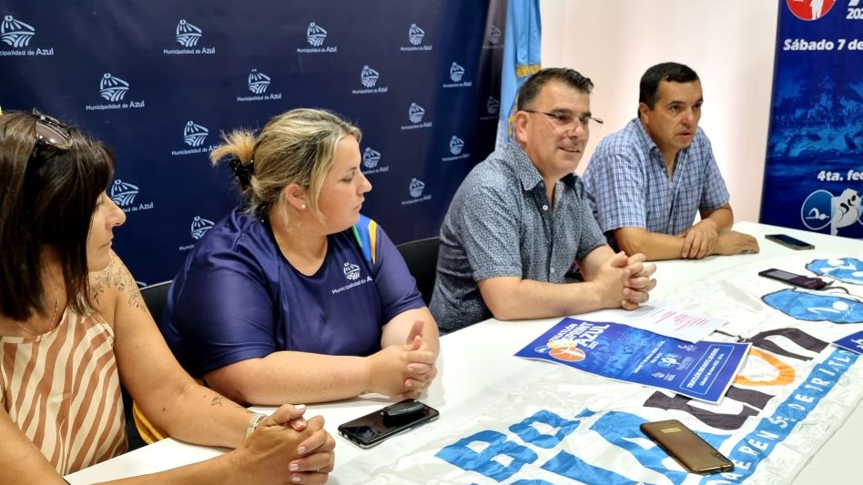 Foto: gentileza Prensa Municipal.