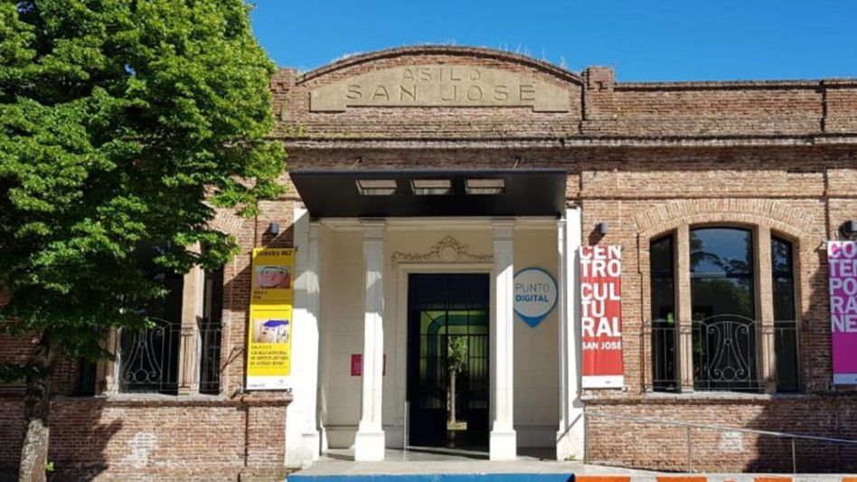  Muestras en Olavarría con artistas azuleños