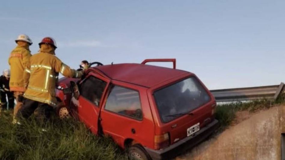 Mueren cinco niños por semana en eventos viales en el país