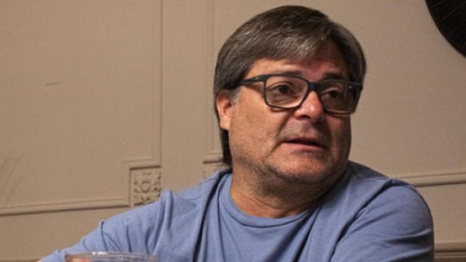 Se advierte la falta de proyección de la gestión municipal, dijo Ferrarello.  FOTO NACHO CORREA