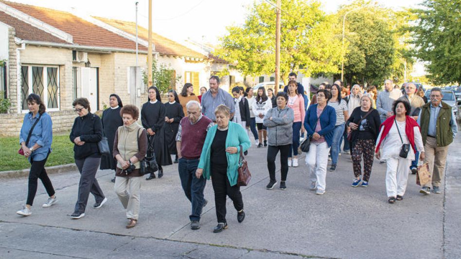 Procesión 