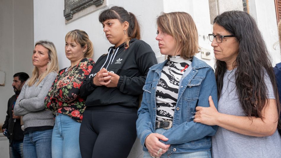 La medida se aprobó en la última sesión del Concejo, a partir de los hechos de violencia ocurridos en el área de Recursos Humanos. ARCHIVO EL TIEMPO/NM