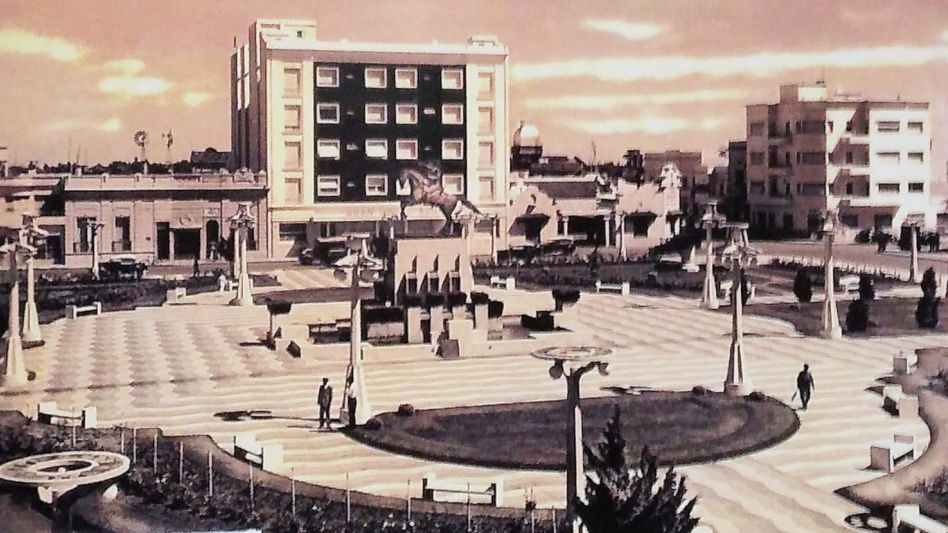 FOTO: ARCHIVO JULIO PORTALES