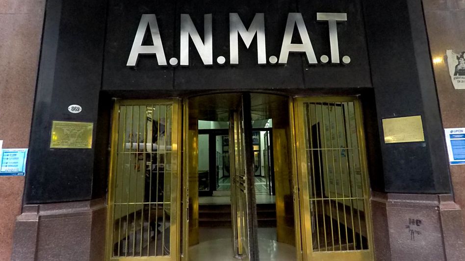 La ANMAT también recibió un ataque informático como las farmacias