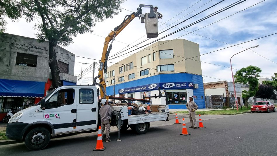 FOTO: PRENSA MUNICIPAL