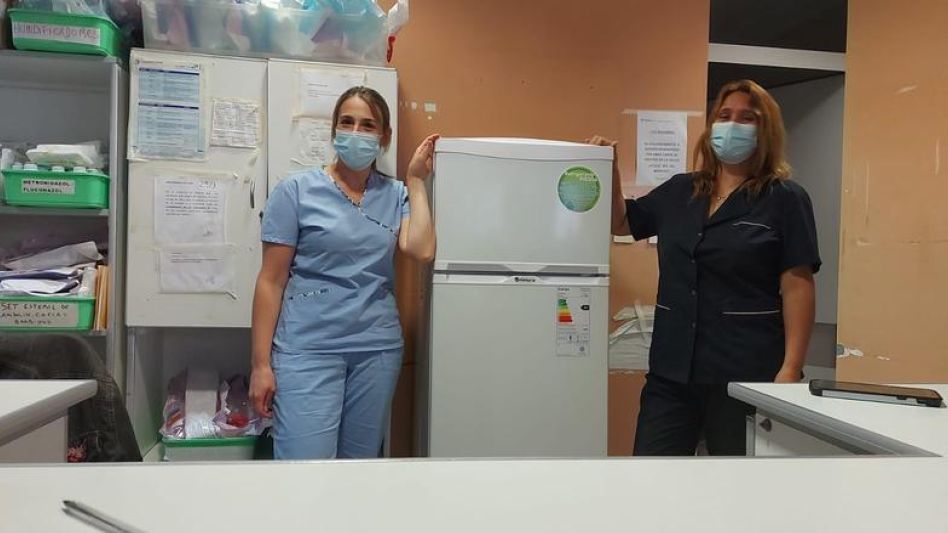 GENTILEZA/COOPERADORA HOSPITAL PINTOS