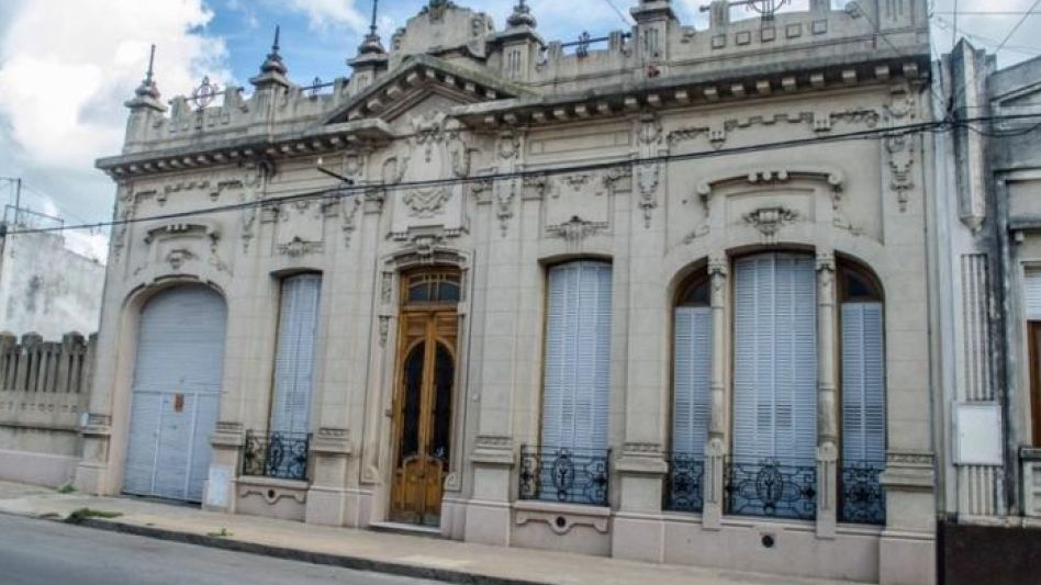 Hoy en Casa Malharro habrá una muestra de fotografías de estudiantes de cuarto año de la carrera Tecnicatura en Fotografía.  ARCHIVO NACHO CORREA 