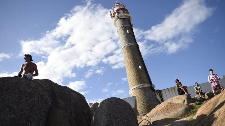 Cabo Polonio, con espíritu de pescadores