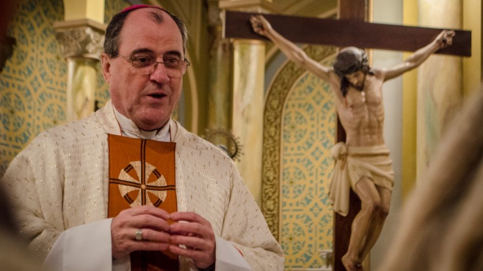 Monseñor Salaberry: 