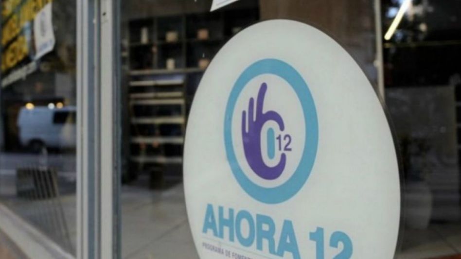 Extienden el programa seis meses con tasas más altas e incorporan celulares