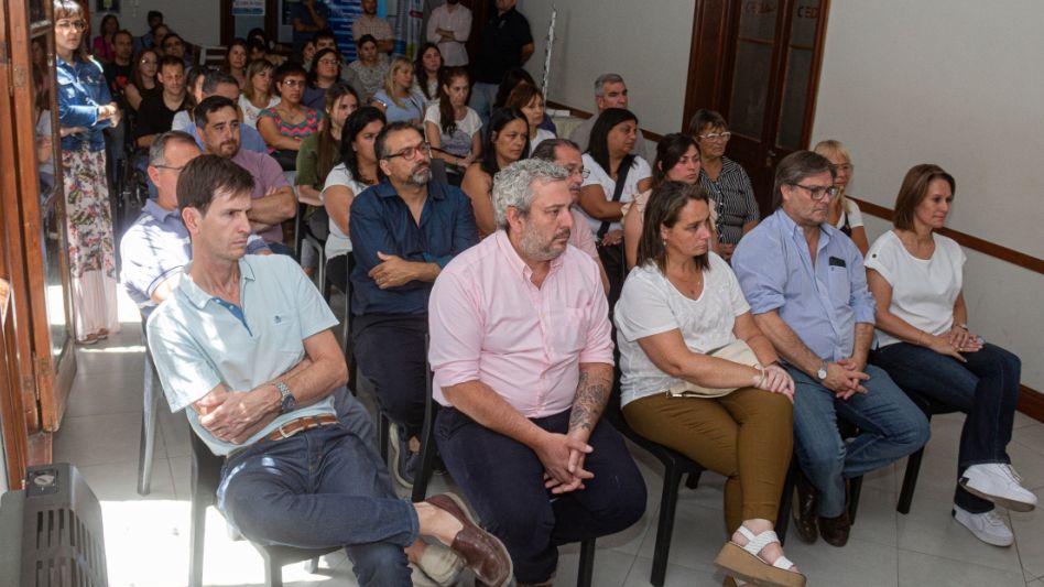 Danya Tavela: "Las regulaciones estatales no facilitan el acceso a determinados derechos"