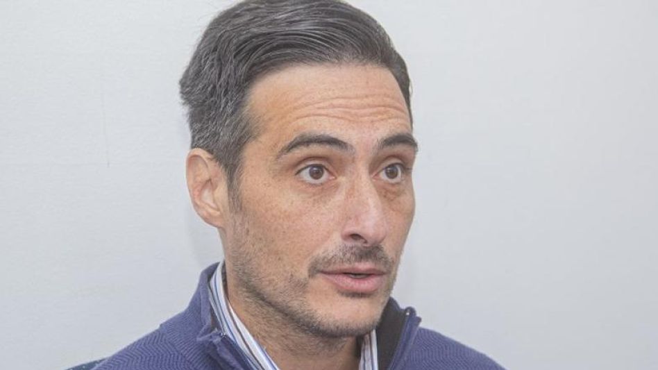El Dr. Martín Maraschio le brindó detalles a este medio sobre la actual situación epidemiológica del Partido de Azul.