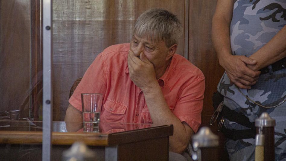El condenado en el debate está preso en la Unidad 7. Había sido aprehendido el mismo día de ocurrido el hecho, que desde ayer es considerado a escala penal como un homicidio culposo agravado.  NICOLÁS