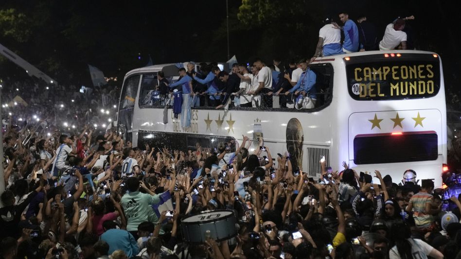 Foto: gentileza Twitter El Pais.