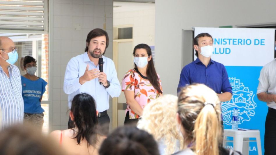 Presentaron una guía para abordar situaciones de violencia sexual contra niñeces y adolescencias