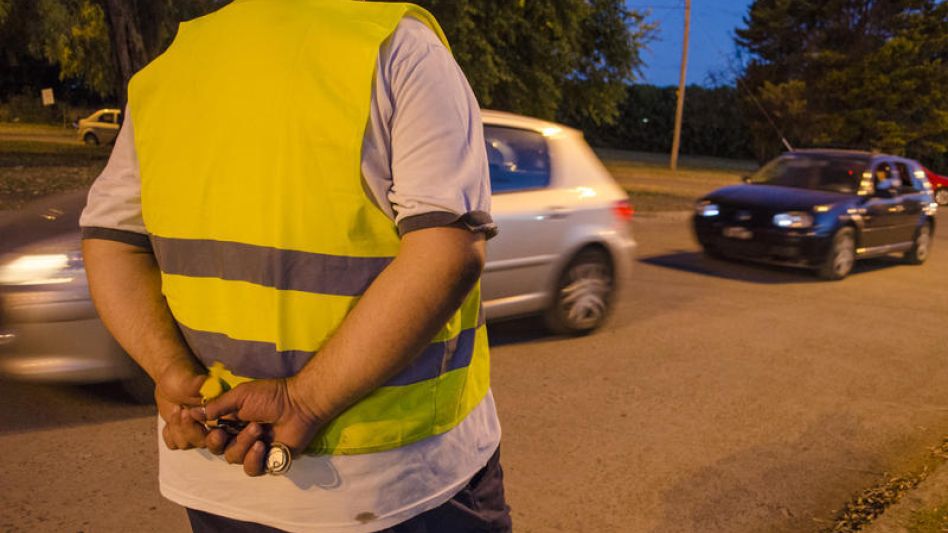 Vemos que las acciones del Ejecutivo han sido discontinuas e insuficientes, porque no lograron ni ordenar el tránsito ni disminuir la cantidad de accidentes, consideró la legisladora local. 