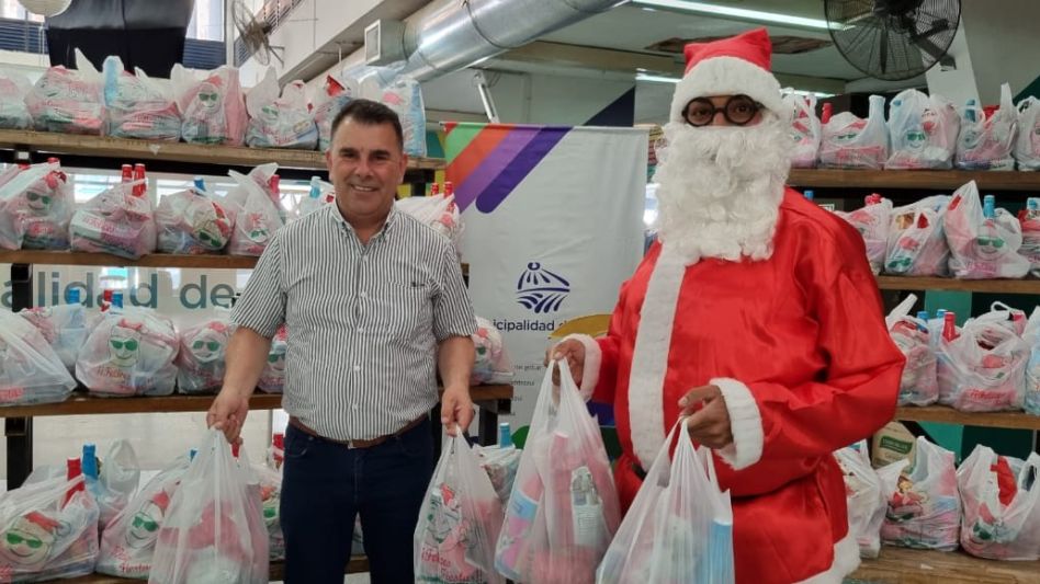 FOTO: PRENSA MUNICIPAL