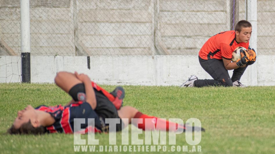 FOTOS: NICO MURCIA