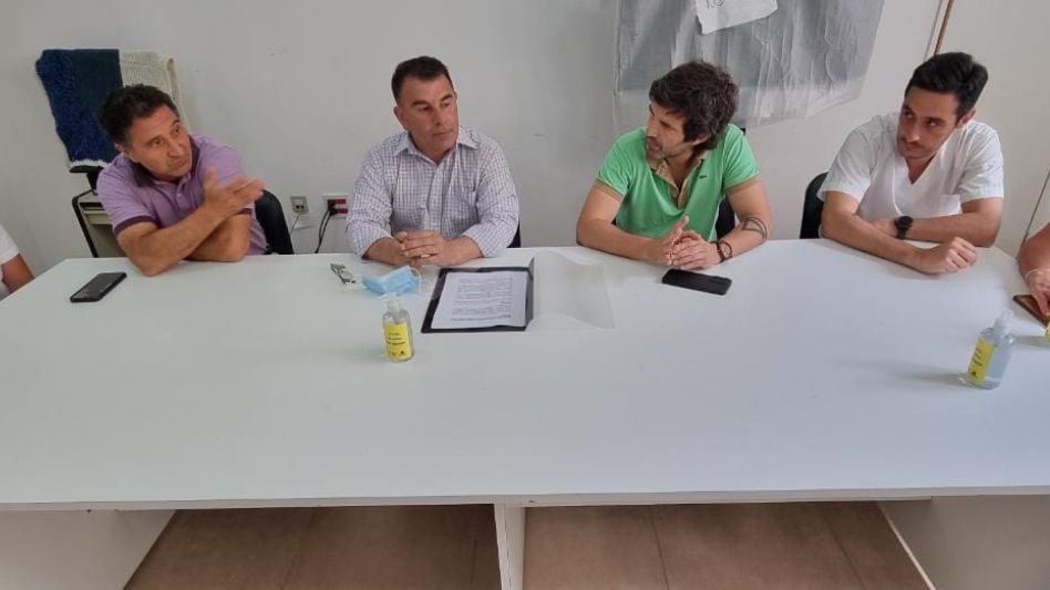 FOTO: PRENSA MUNICIPAL
