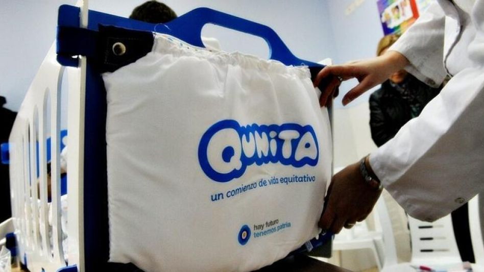 Se firmó el convenio para incorporar a Azul  al programa provincial "Qunita Bonaerense"