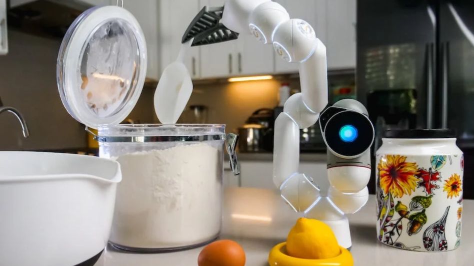 5 efectos de la Inteligencia Artificial en nuestra vida diaria
