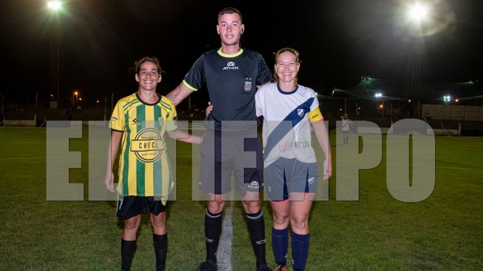 Foto: Nicolás Murcia.