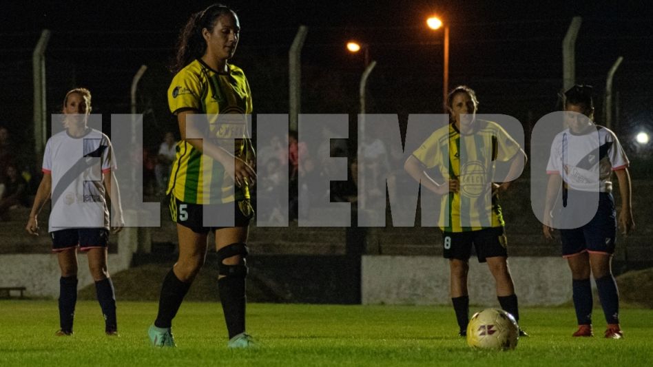 Foto: Nicolás Murcia.