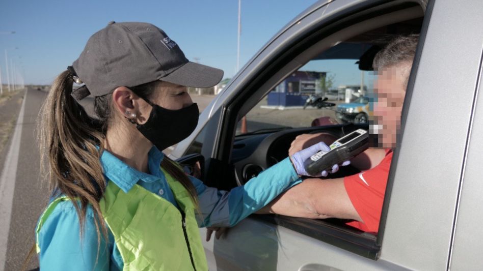 La Ley de Alcohol Cero regirá desde el 1° de enero en toda la provincia