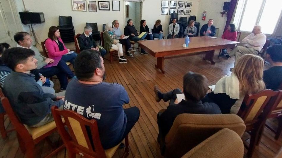 Problemática habitacional: "Necesitamos avances en   acciones concretas para no quedarnos en las vísperas"