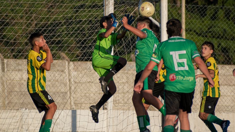 FOTOS: NICO MURCIA