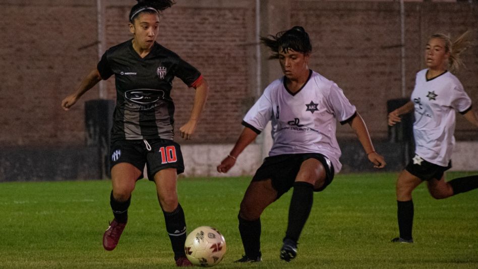 FOTOS: NICO MURCIA