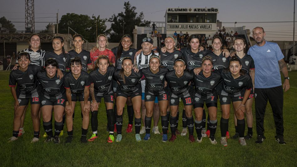 Foto: Nicolás Murcia.