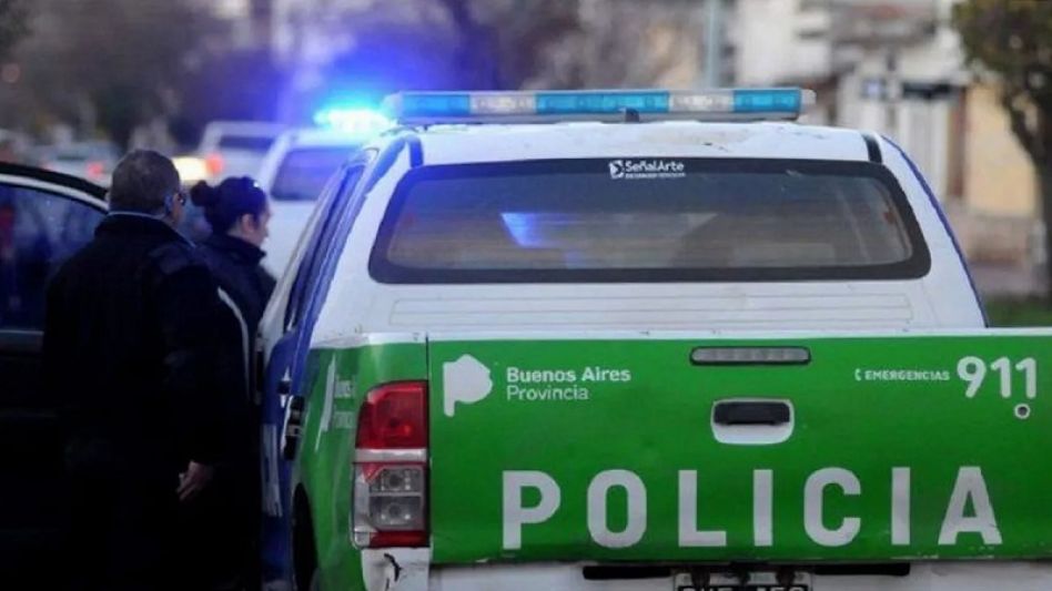 Horror en Benito Juárez: Persigue a su pareja, la mata a golpes y se suicida de un balazo 