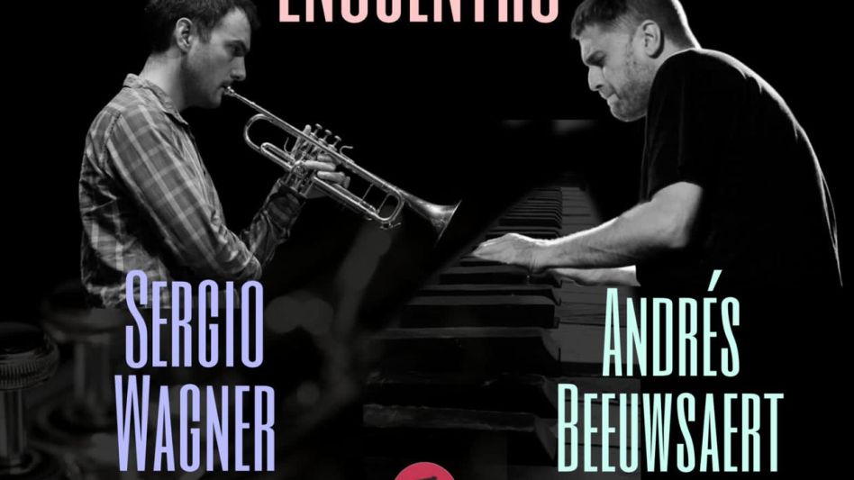 "Encuentro", en Casa Ronco