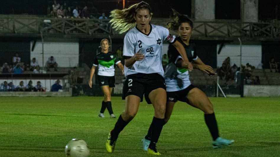 Athletic le ganó a Vélez por 2 a 0 y se clasificó a la siguiente ronda del certamen. Foto: Nicolás Murcia.