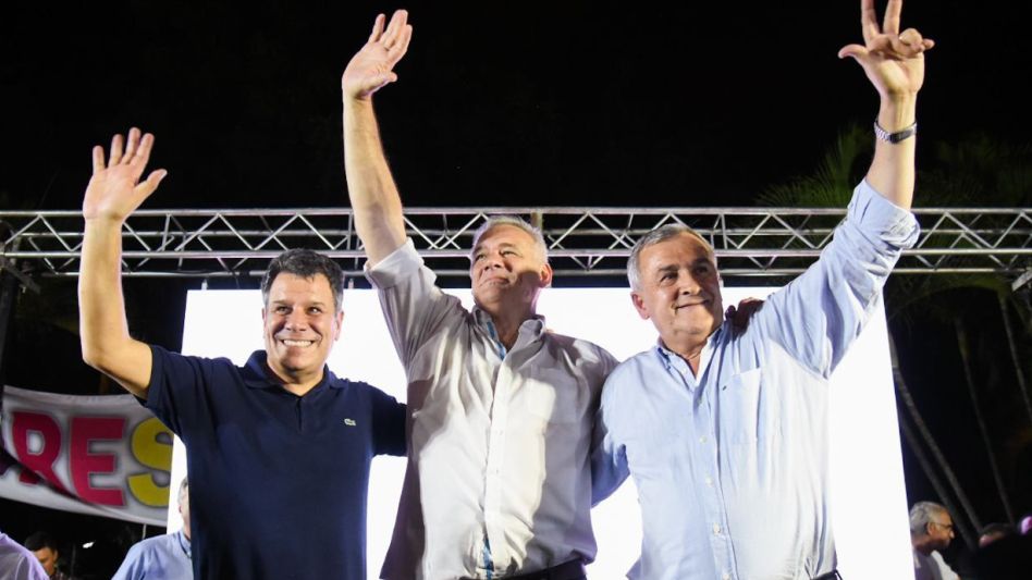 La UCR busca ordenar la tropa rumbo a 2023 con una cumbre de verano