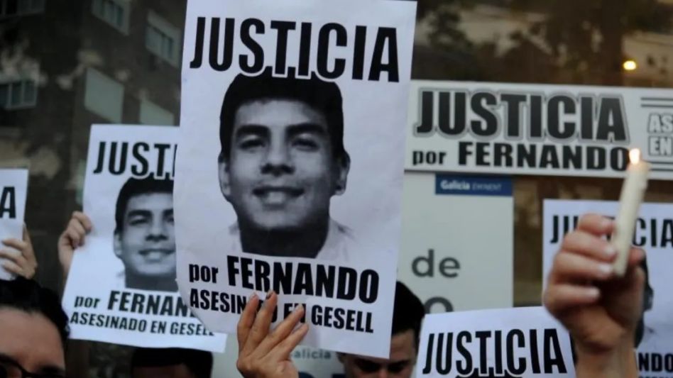 Comienza el juicio por el crimen de Báez Sosa: el rol de los ocho rugbiers