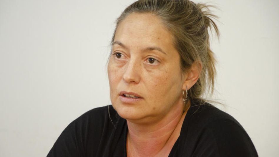 Después del XVI Festival Cervantino el 3 de diciembre se comunicó oficialmente que Maya Vena dejaba su cargo en el área.  ARCHIVO NACHO CORREA 