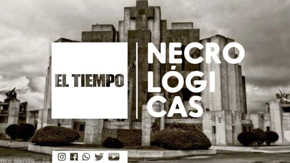 Fallecimientos de este año 