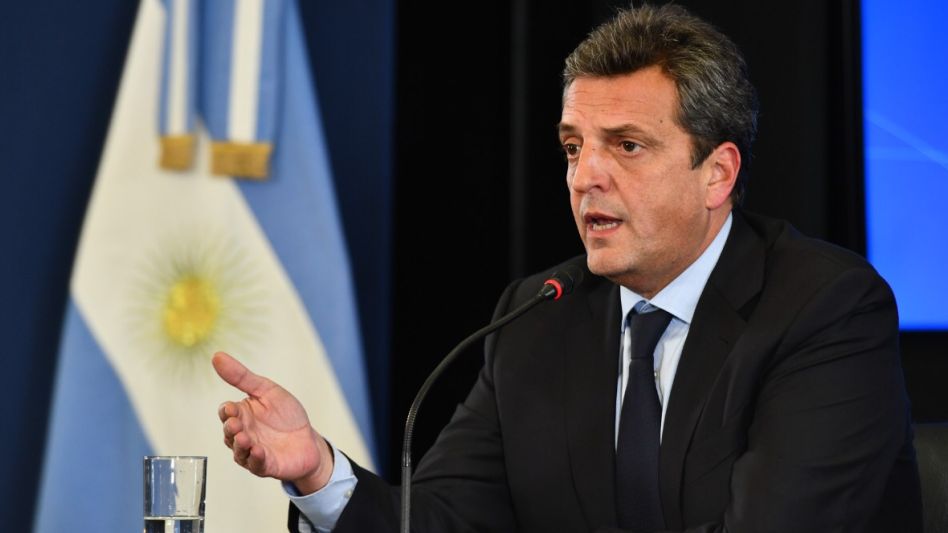 Los logros y los desafíos económicos de Massa para el 2023
