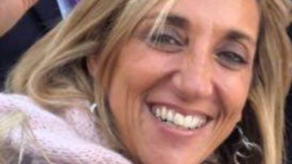 Actualmente de 54 años de edad, Castro intervino como fiscal en el juicio por el crimen de José Luis Cabezas. FOTO: FACEBOOK