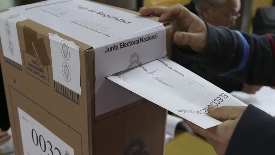 Entre Nación y las Provincias habrá, al menos, 10 domingos "electorales" en 2023 