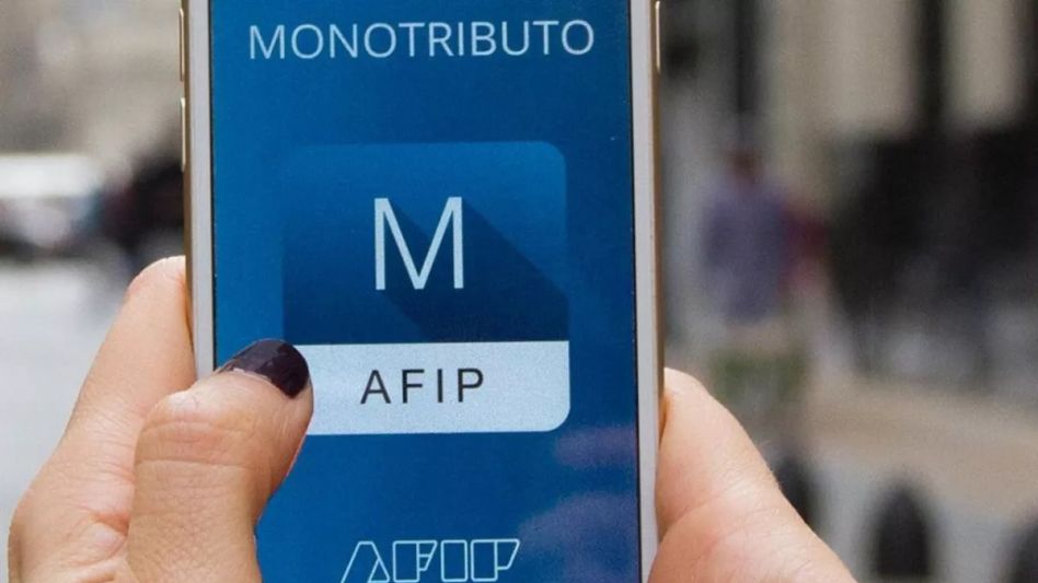 Monotributo: nuevas escalas y tiempo hasta el 20 de enero para pagar la primera cuota de 2023