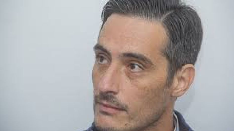 El secretario de Salud, Martín Maraschio