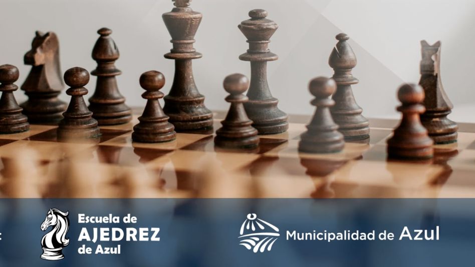 Habrá competencia de ajedrez en la Pileta Municipal
