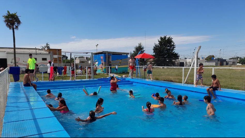 Foto: gentileza Prensa Municipal.