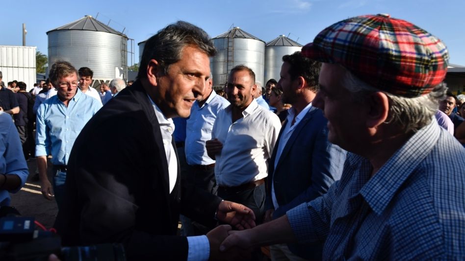 El gobierno invertirá casi 10 mil millones de pesos en el programa Impulso Tambero